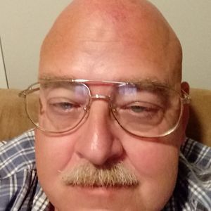 Meet your Posher, Rick